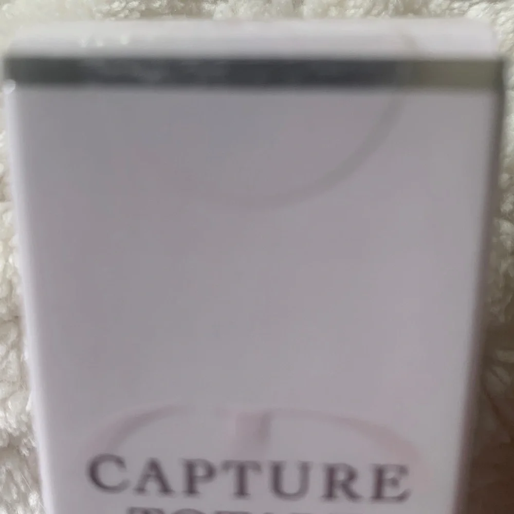 Dior Capture Totale Super Potent Eye Serum NIB - Picture 5 of 5